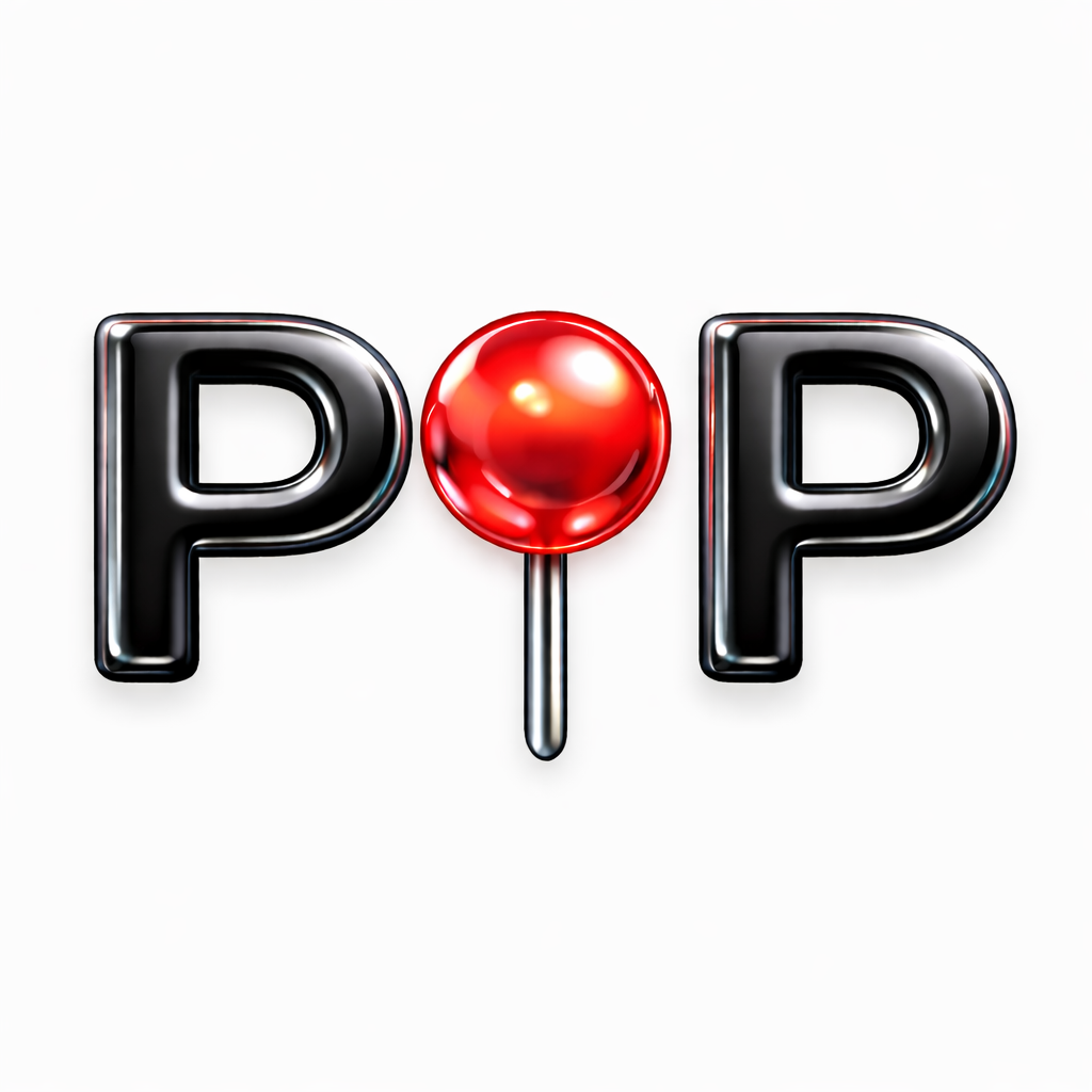 PinPlace Icon